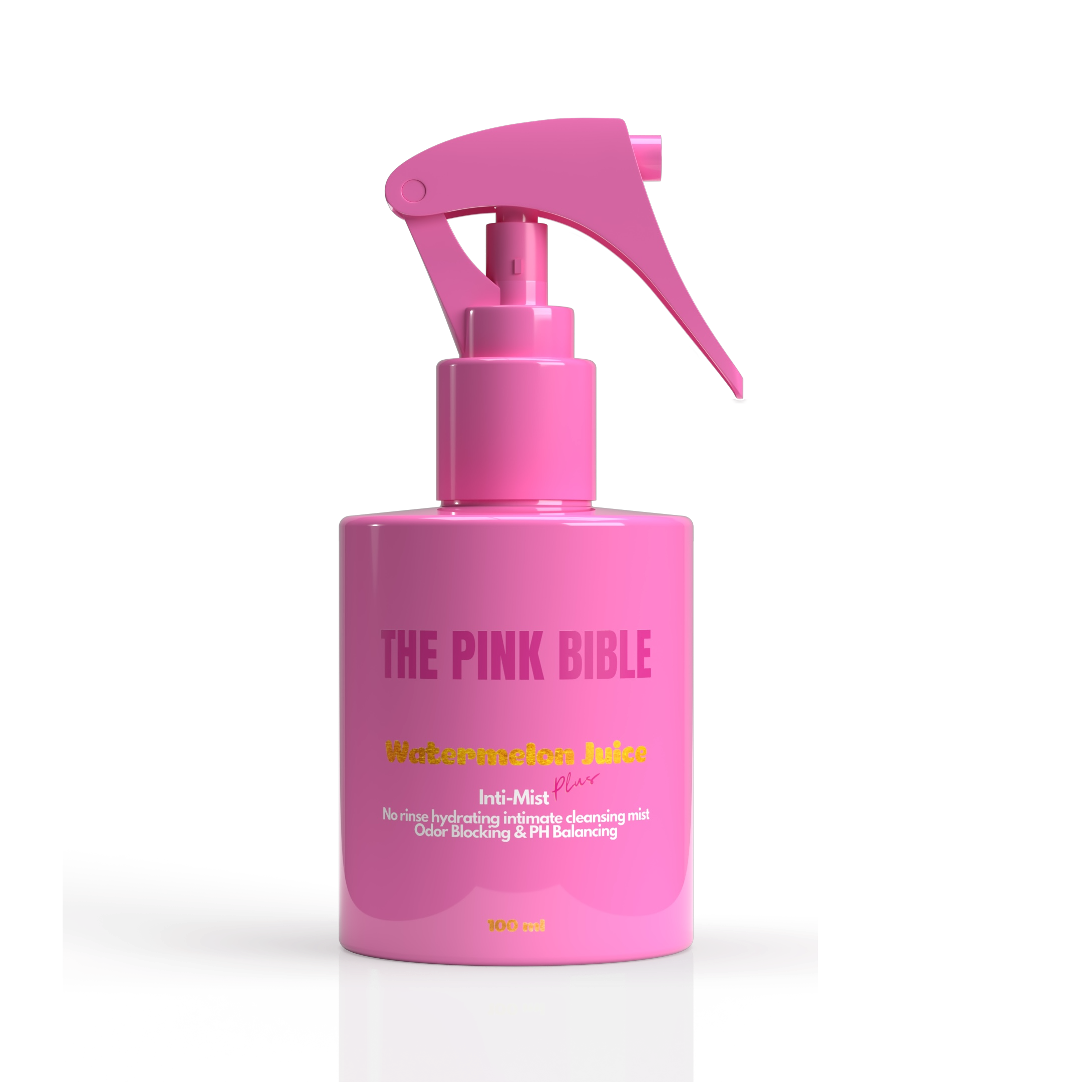 Inti-mist PLUS +