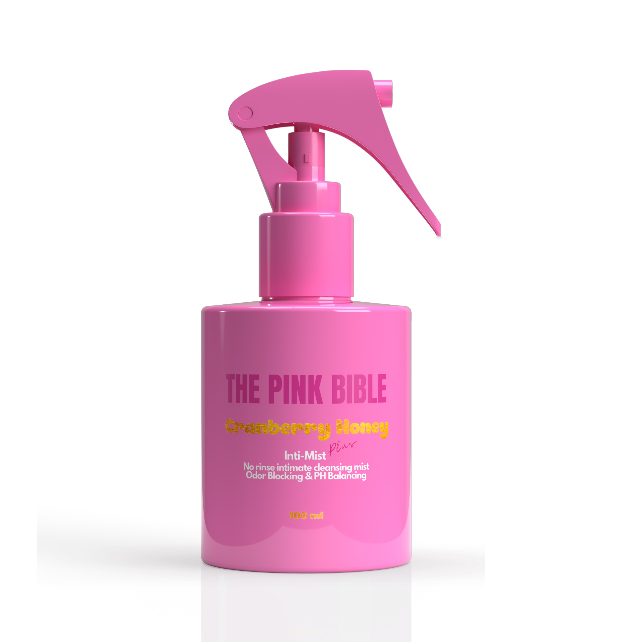 Inti-mist PLUS +