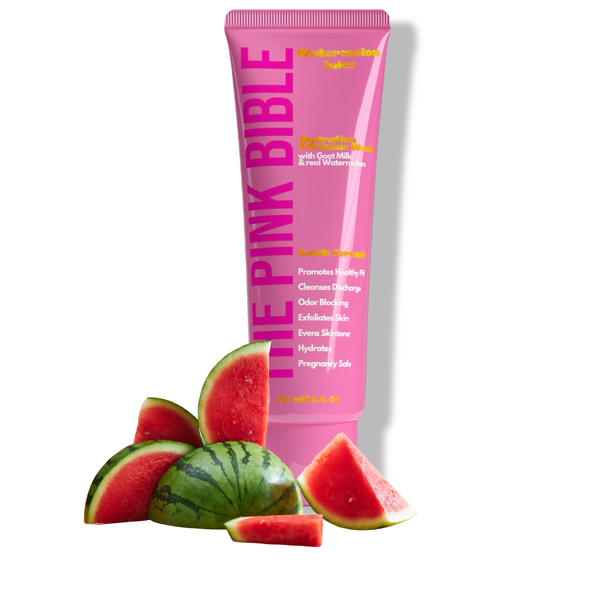 Balancing Feminine Wash