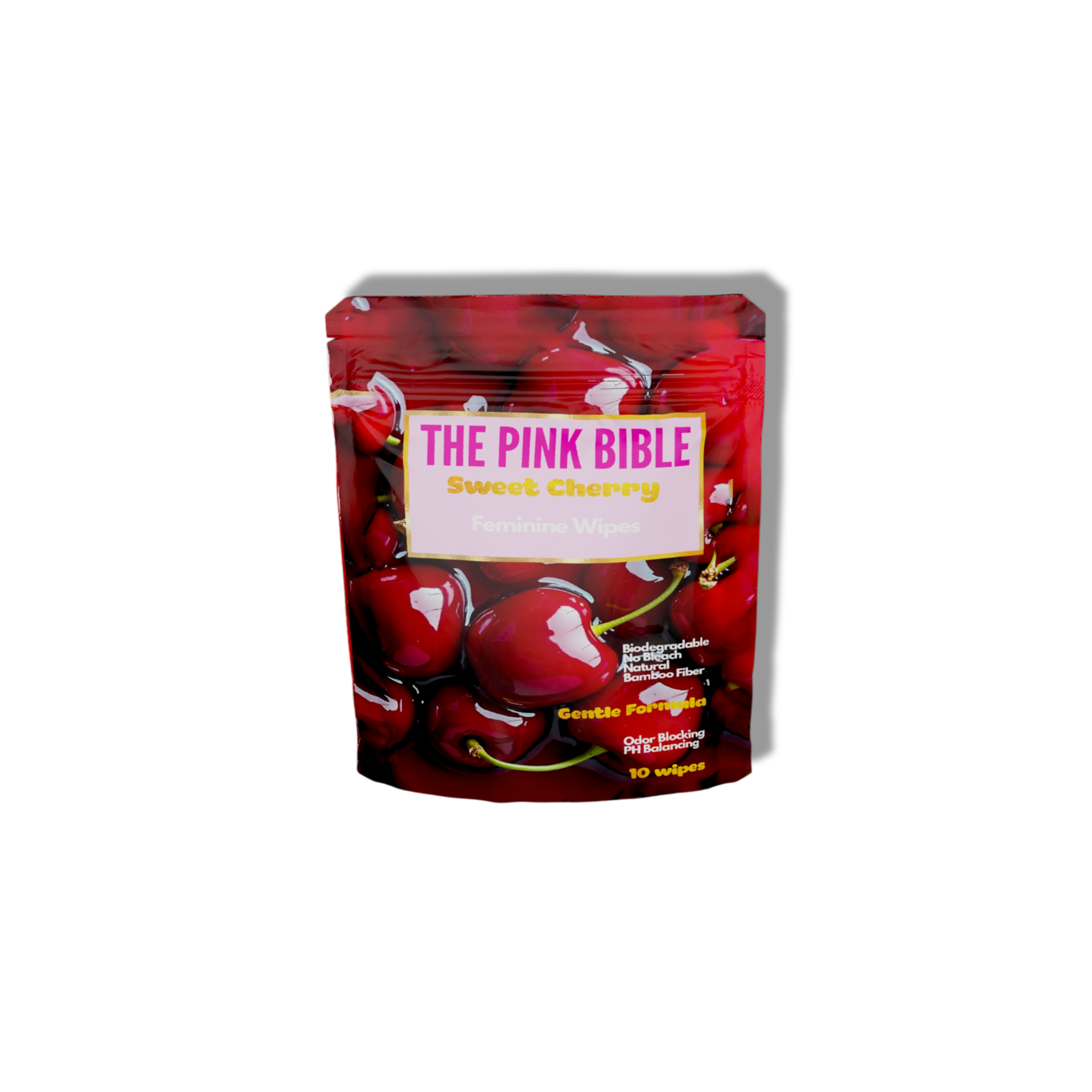 Feminine Wipes