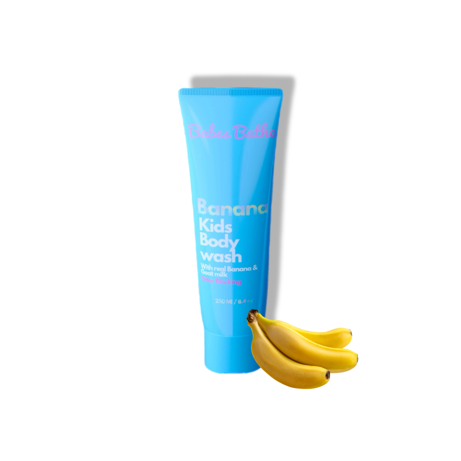 Babes Bathe Kids Wash