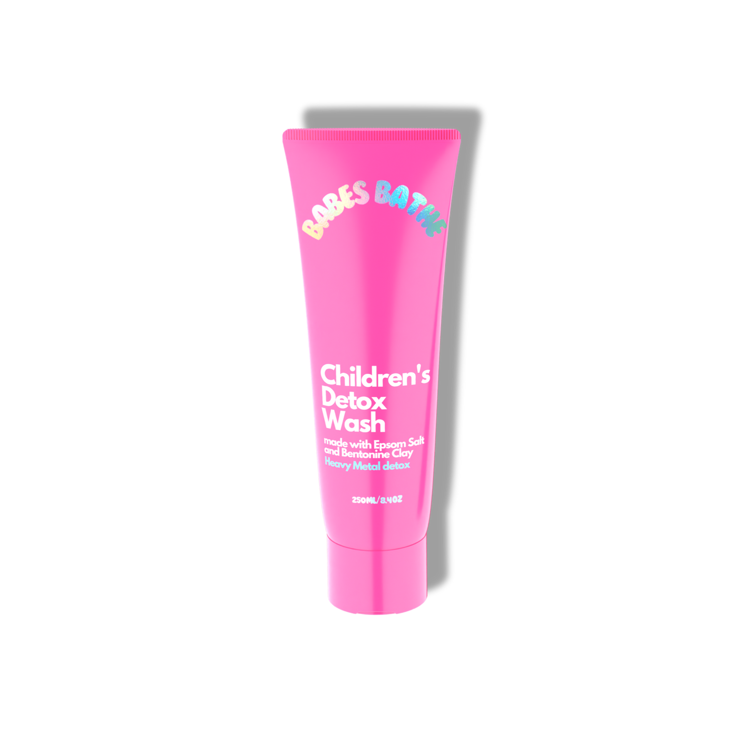 Babes Bathe Children’s Wash