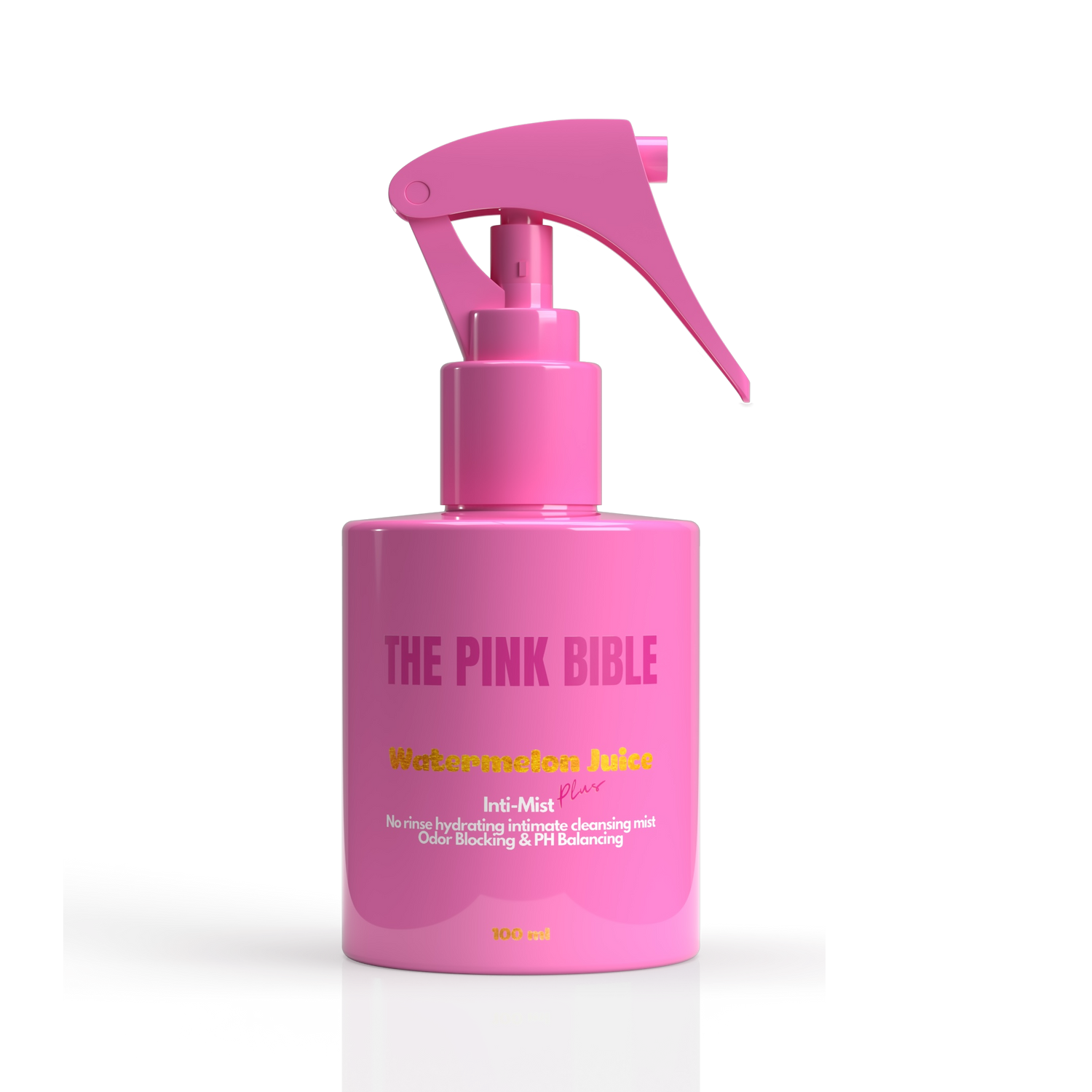 Inti-mist PLUS +