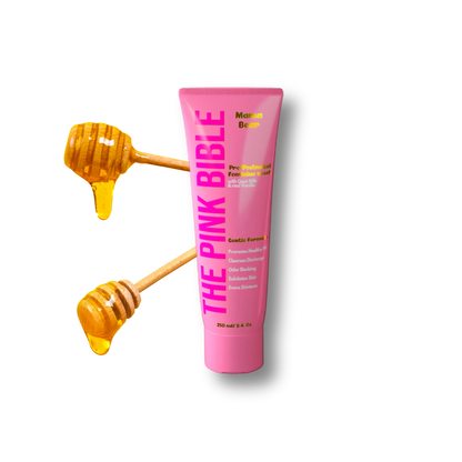 Balancing Feminine Wash