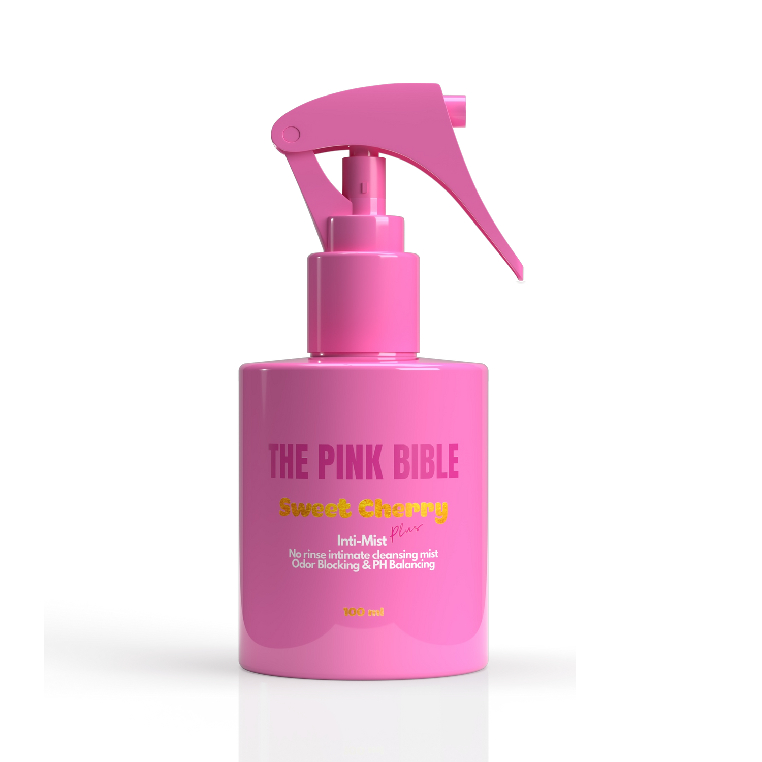 Inti-mist PLUS +