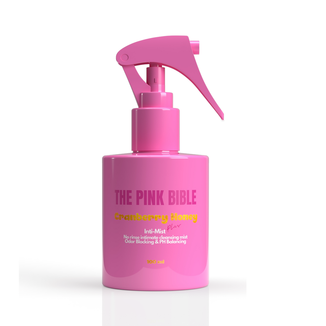 Inti-mist PLUS +