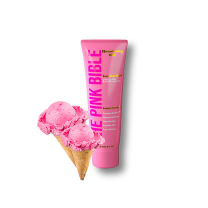 Balancing Feminine Wash