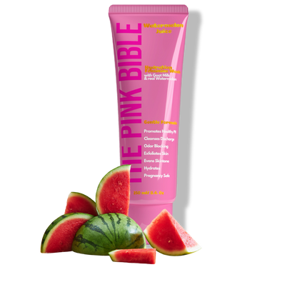Balancing Feminine Wash
