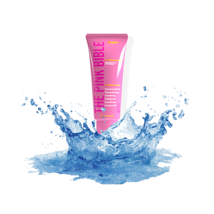 Balancing Feminine Wash