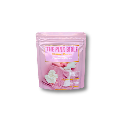 Feminine Wipes