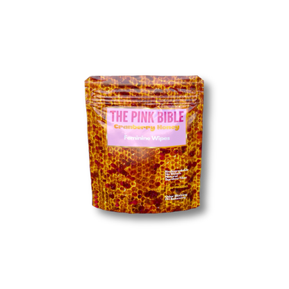 Feminine Wipes
