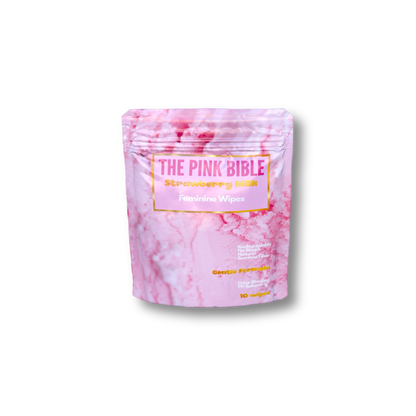 Feminine Wipes
