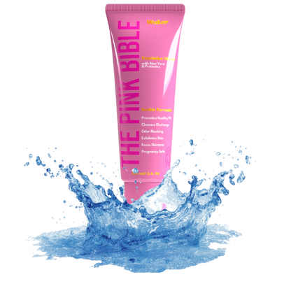 Balancing Feminine Wash
