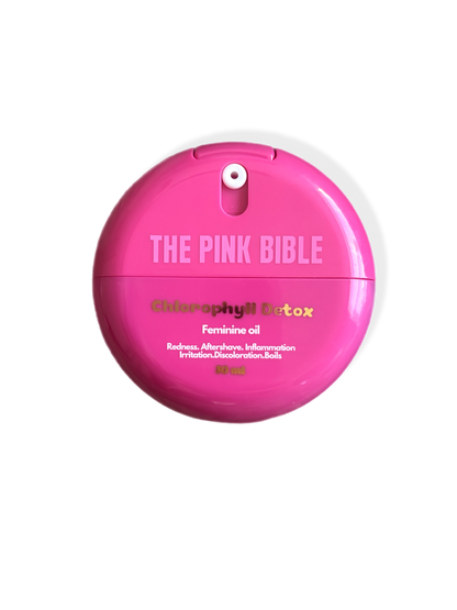 Feminine oil
