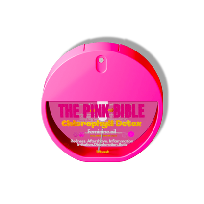 Feminine oil