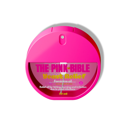 Feminine oil